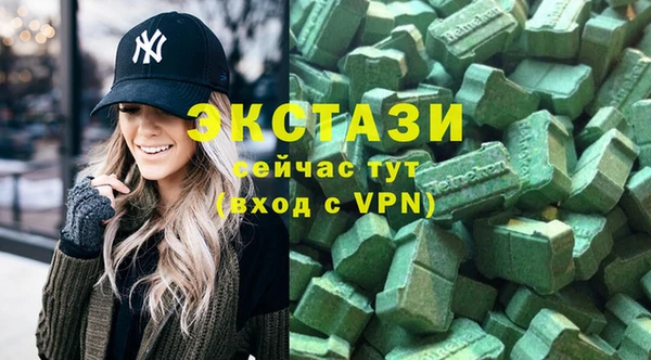 хмурый Алексин