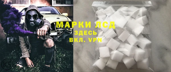 хмурый Алексин